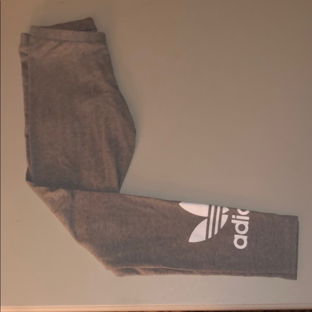Adidas Leggings